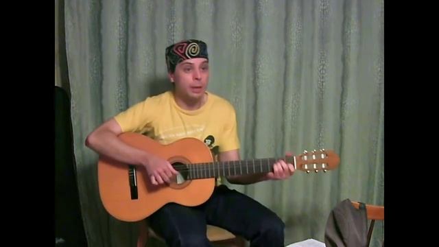 Ростислав Чебыкин — Интеллигенты смотреть онлайн