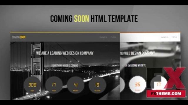HTML5 CSS3 Template Site Templates - Specialty Pages by Steven Ferdie