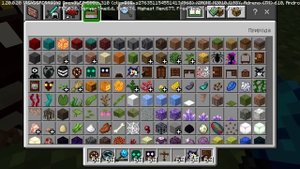 обзор мода doors Minecraft icey пж не делайте авторское право