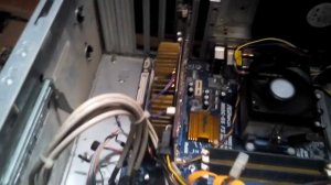 Не включается комп| Решение проблемы