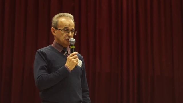 Копия видео День открытых дверей МИТХТ 19.04.2015 смотреть онлайн