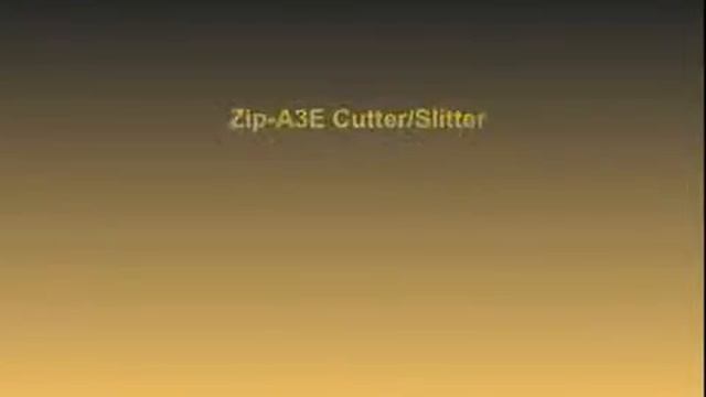 BestGraphics Therm-O-Type Zip-A3E-CutterSlitter - 4-up & 8-up Post Cards смотреть онлайн