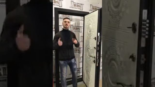 Входные двери смотреть онлайн