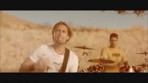 Nickelback - When We Stand Together