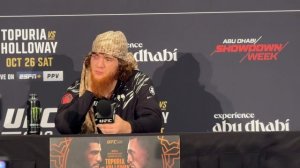 Шара Буллет: Я ДОБЕРУСЬ ДО АДЕСАНЬИ | Нокаутировал Петросяна на UFC 308