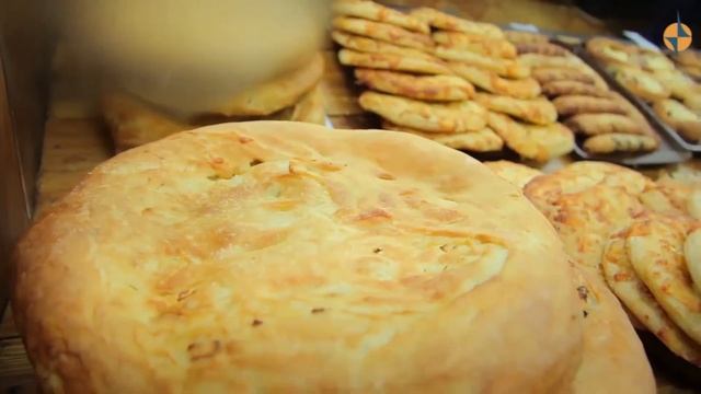 ВСЁ ОБО ВСЁМ  - Пекарня Утро смотреть онлайн