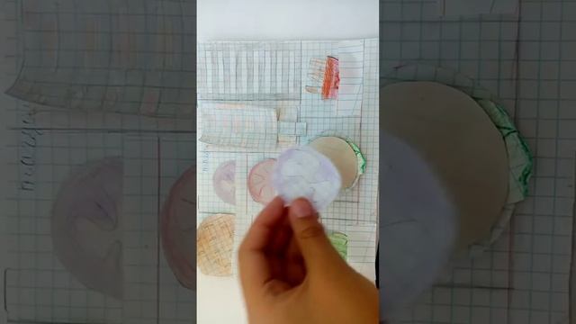 Бумажная кухня 1 часть... смотреть онлайн