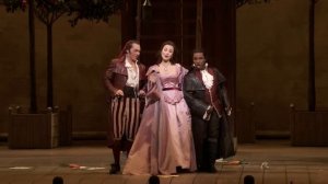 Il Barbiere di Siviglia: "Zitti zitti, piano piano" (Trio)