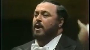 Best performance | Luciano Pavarotti - Nessun Dorma @ New York Philharmonic (1980)