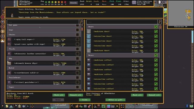 Fortress Lancedipped Episode 21 - Ushat's Ascension! смотреть онлайн