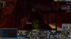 Dungeons & Dragons Online: R1 Solo - Maraud the Mines