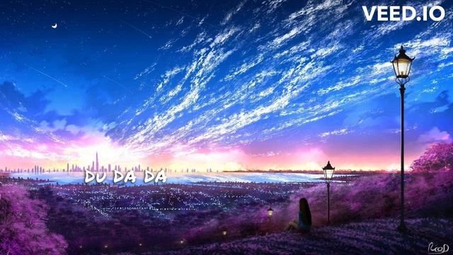 Suzume no Tojimari Lyrics Video Song смотреть онлайн