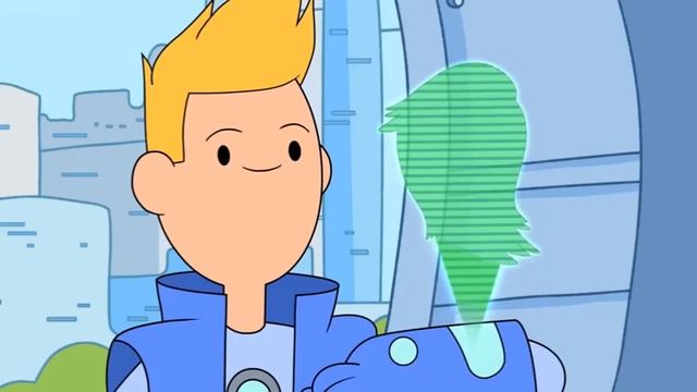 Clip from maybe you could be mine - Bravest Warriors смотреть онлайн