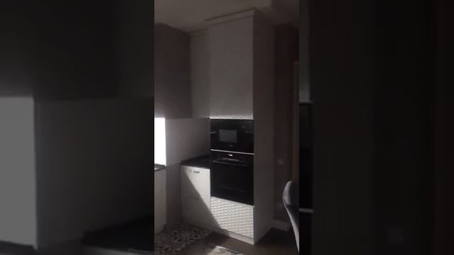 Кухня MinorHome смотреть онлайн