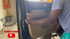 Step-by-Step Guide to Removing a H3 Hummer Side Mirror