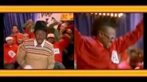 YouTube   The Black Eyed Peas   Don't Phunk With My Heart   Mozilla Firefox