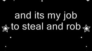 21ST CENTURY CURE lyrics repo!