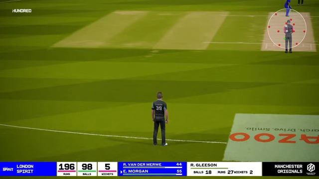MANCHESTER ORGINALS vs LONDON SPIRITS |THE HUNDRED MEN 2021|MNR vs LNS смотреть онлайн