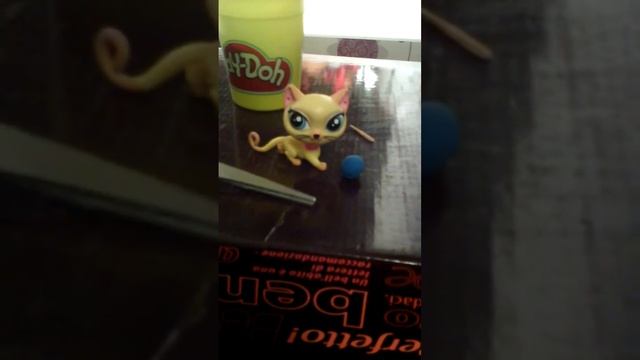 Еда для лпс пирожки и леденцы