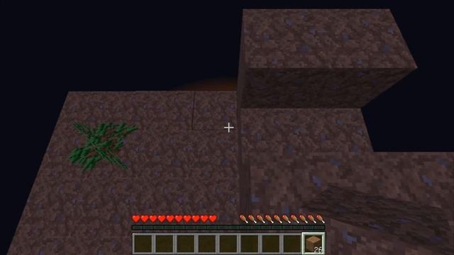 SkyBlock #1 смотреть онлайн