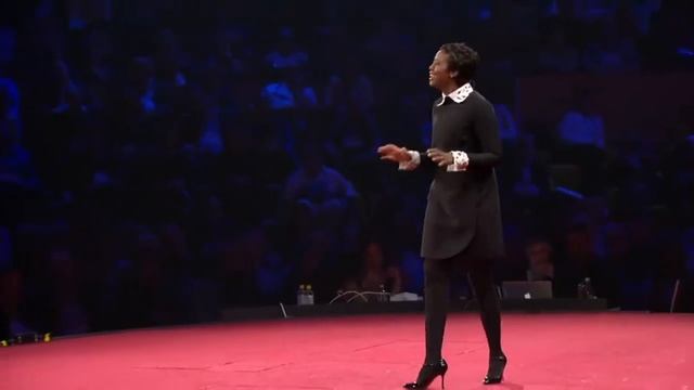 Color Blind or Color Brave Edited