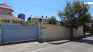 СМОТРИДОМ.РФ_____ Сочи, улица Бамбуковая, дом 46, Центральный район. Каталог Смотридом.