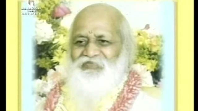 Всемирные семейные беседы Махариши 31 12 2005 смотреть онлайн