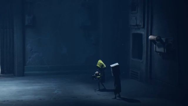 ОНИ ВСЕ ЖИВЫЕ! - Little Nightmares 2 #3 #littleNightmares2 смотреть онлайн