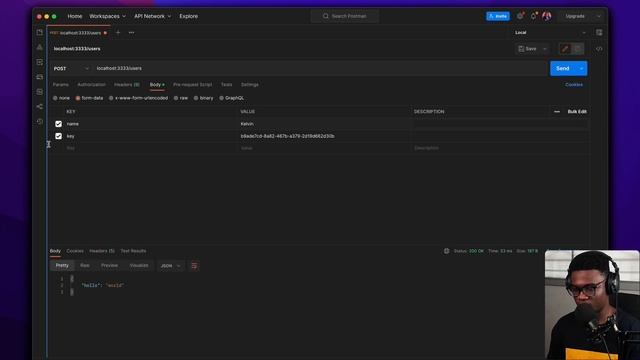 Setting up API monitoring and observability in AdonisJS with Treblle смотреть онлайн