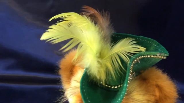 Elegant Francois de la Bear смотреть онлайн