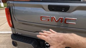 2024 GMC Sierra 1500 Denali - How Does It Compare To The 2025 RAM 1500?