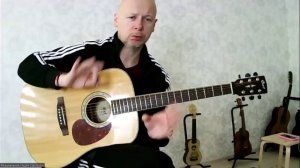 ✅ВИДЕОКОНСПЕКТ УРОКА 🎼Музыкальная студия VsevGuitar. Уроки гитары укулеле и вокала на максималках