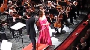 O mio babbino caro - Renée Fleming - Hungarian State Opera, May 11th, 2011