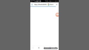 Como corrigir erro do UCBrowser:tentando novamente