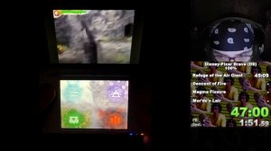 Disney-Pixar Brave (DS) - 100% 1:32:25