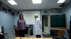 Апрель 2021 года  Отзыв 14