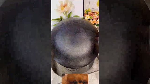 #厨房必备 的不锈钢小铲子，不管清理厨房的油污还是地板，墙面的污渍都轻松搞定#厨房好物 #实用好物 #居家好物 5