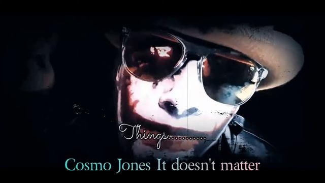 Fender jaguar + Samples = Cosmo Jones - It doesn't matter смотреть онлайн