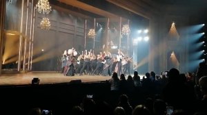 Moliere, l'opéra urbain (Paris - 22.12.2023)