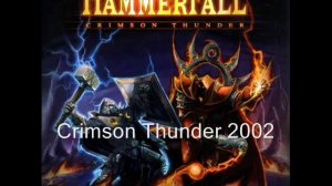Best of Hammerfall