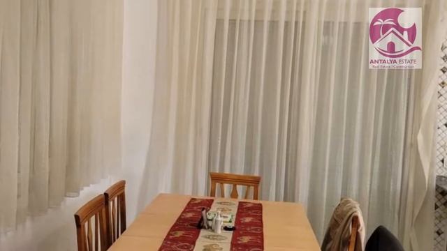 Недорогая недвижимость недалеко от пляжа в Белеке, Кадрие
