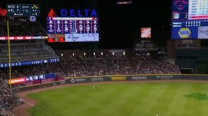 THAT TIME The Braves Rebuilt Their Outfield And Won A World Series