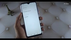 Redmi 9 - How To Disable System Apps Auto Update
