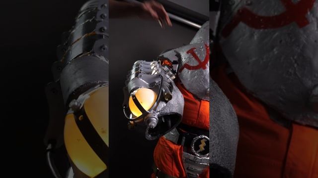 红色警戒2 磁暴步兵COSRed Alert 2 Tesla Trooper COS