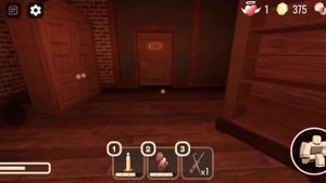 прохождение Doors roblox super hard mode на телефоне