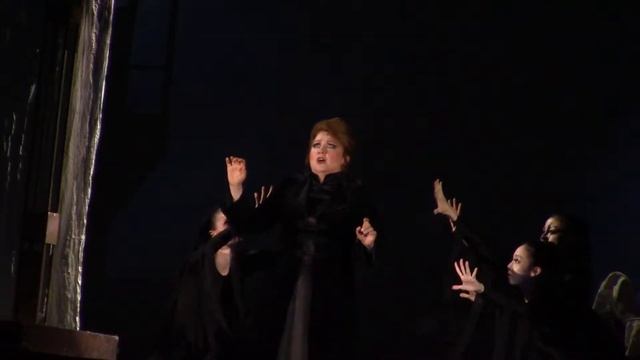 Klára Kolonits: Hunyadi László - Mint a tenger - September 2017 смотреть онлайн