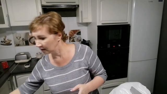 ОБЗОР ТОВАРОВ. РЕЦЕПТ КУРИЦЫ В МАНДАРИНАХ #живунаюге #обзор #распаковка #рецепты смотреть онлайн