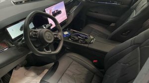 Zeekr 009 (рест.) 2024 ЭПТС