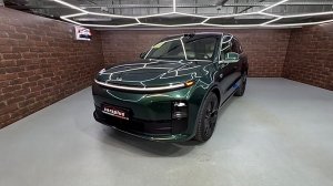 LiXiang L6 MAX 2024🔥6.250.000₽🔥 подробности в описании👇ли 6 макс купить в Москве