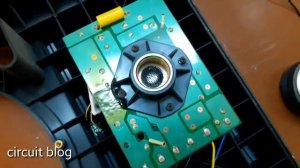 Montarbo monitor knockoff the mon &turbo monitor